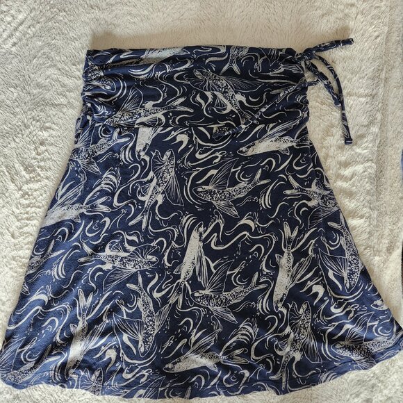 Patagonia Lithia Skirt/Tube Top - Picture 3 of 7